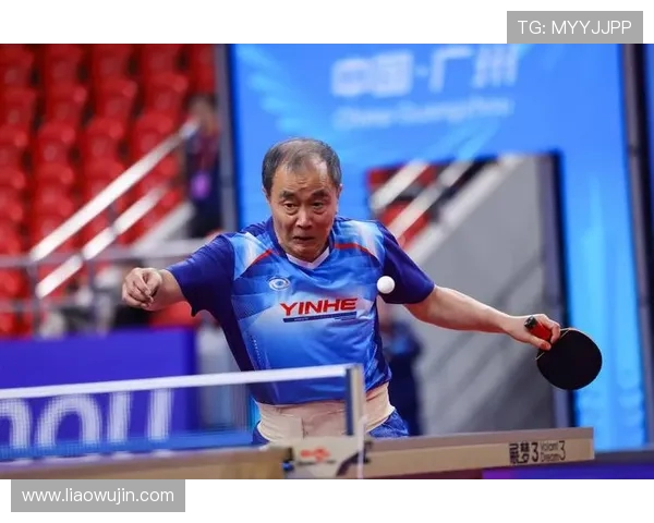 上海乒乓球队在全运会中的技术表现分析与未来发展展望 上海乒乓球队在全运会中的技术表现分析与未来发展展望