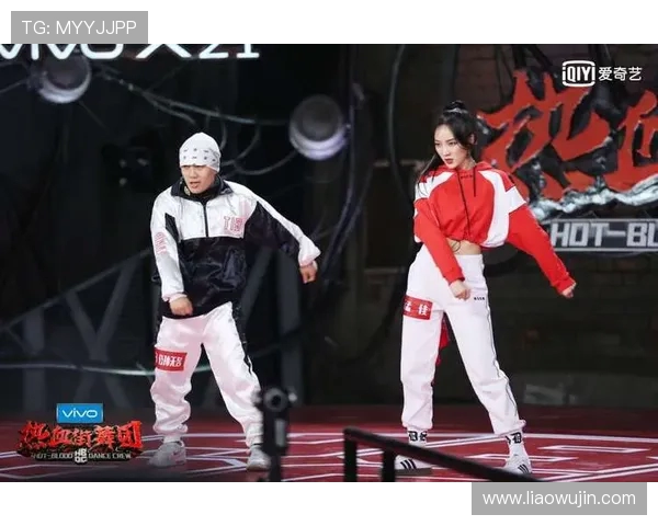 上海街舞队速度表现数据分析揭示舞者潜力与团队协作的重要性 上海街舞队速度表现数据分析揭示舞者潜力与团队协作的重要性