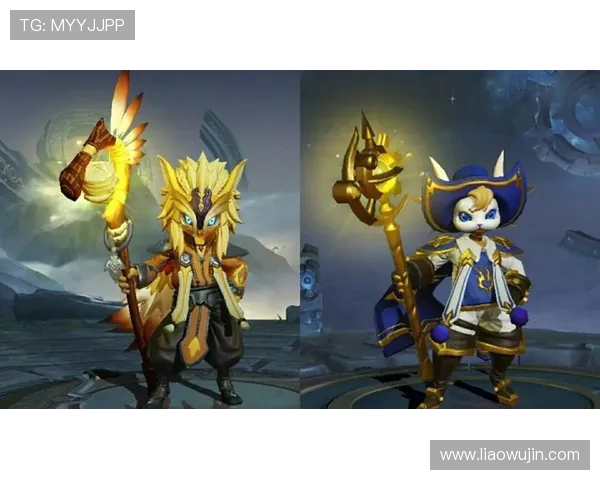 专访刘丽深入探讨王者荣耀成功背后的秘密与未来发展方向 专访刘丽深入探讨王者荣耀成功背后的秘密与未来发展方向