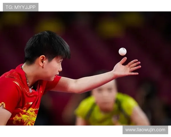 乒乓球场上的奋斗与梦想:刘秀英的深度人生对话探索 乒乓球场上的奋斗与梦想:刘秀英的深度人生对话探索