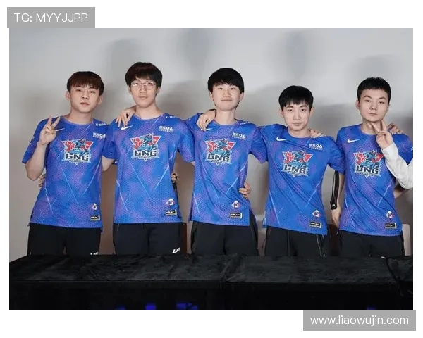 全明星赛最新积分榜LNG战队以58分稳居第一名