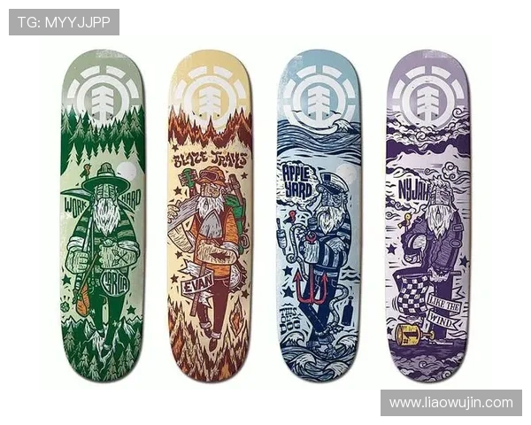 刘秀英独家分享滑板技巧与心得体会助你轻松入门滑板世界 刘秀英独家分享滑板技巧与心得体会助你轻松入门滑板世界