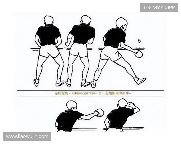 北京乒乓球队引领潮流最新乒乓球战术十大技巧解析 北京乒乓球队引领潮流最新乒乓球战术十大技巧解析