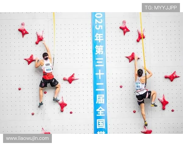 北京攀岩队速度之争引发热议各方观点碰撞攀岩未来何去何从