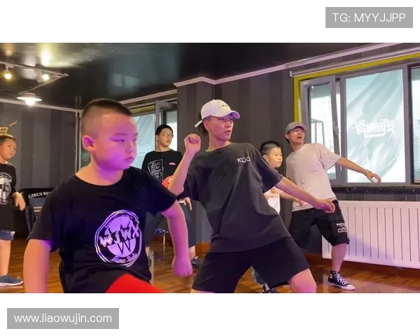 北京街舞团队协作排行榜揭晓北京街舞队荣获第八名的佳绩 北京街舞团队协作排行榜揭晓北京街舞队荣获第八名的佳绩