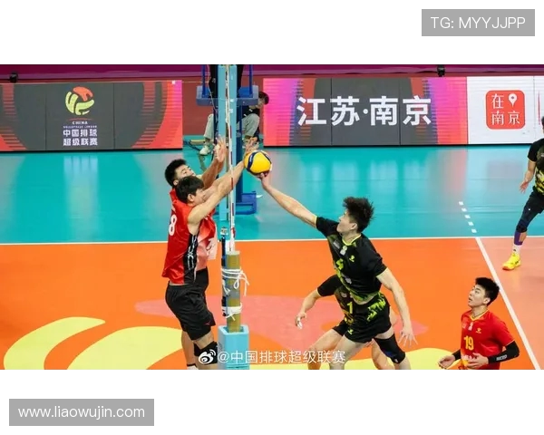 南京排球队实力解析与发展前景探讨 南京排球队实力解析与发展前景探讨