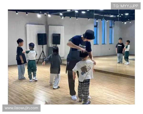 南京街舞队比赛经验分享与技巧探讨助力街舞文化发展