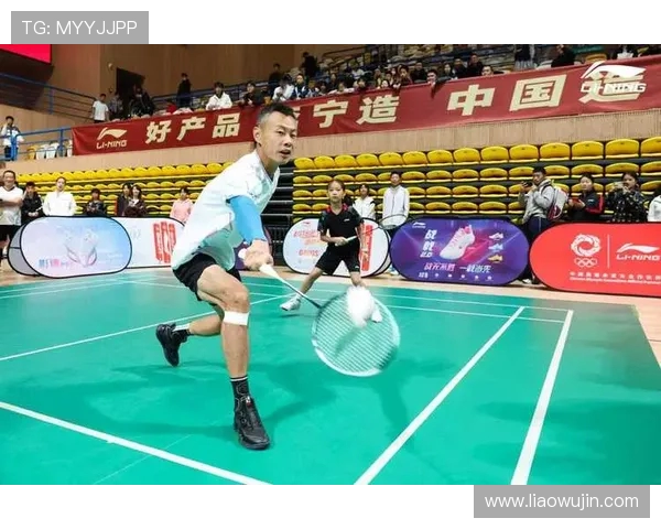 南京羽毛球队默契配合探秘:团队协作如何助力竞技水平提升 南京羽毛球队默契配合探秘:团队协作如何助力竞技水平提升