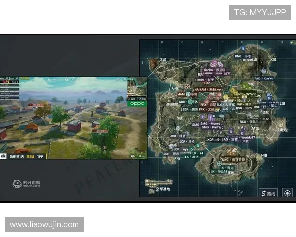 和平精英赛事经验分析RNG战队荣登第五名榜单揭秘 和平精英赛事经验分析RNG战队荣登第五名榜单揭秘