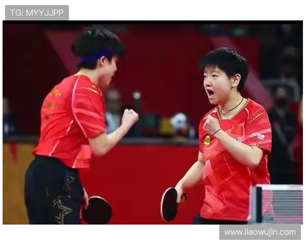 成都乒乓球队实力分析与表现评估探讨及未来发展方向研究