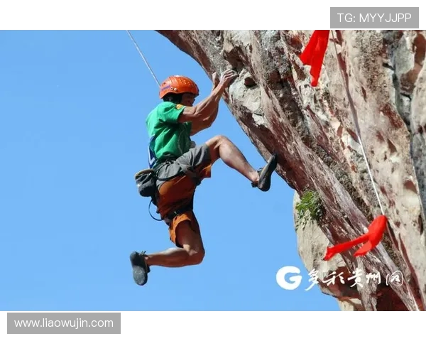 攀岩运动的魅力与挑战:探秘北京攀岩队的运营模式与发展之路 攀岩运动的魅力与挑战:探秘北京攀岩队的运营模式与发展之路
