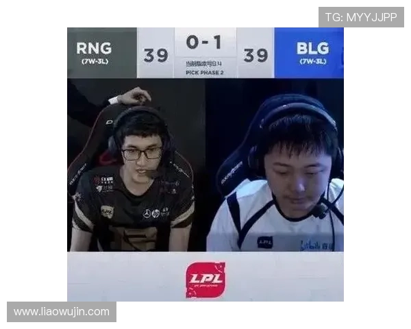 赛后复盘：BLG与RNG对决中的速度与节奏分析