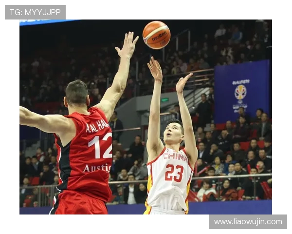 中国男篮迎战叙利亚亚杯小组赛全力争胜展现实力与信心