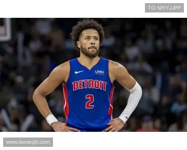 凯德坎宁安:年轻篮球天才如何引领底特律活塞重返辉煌 凯德坎宁安:年轻篮球天才如何引领底特律活塞重返辉煌