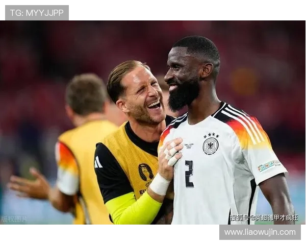 吕迪格的职业生涯回顾与未来展望：从德甲到国际舞台的成长之路