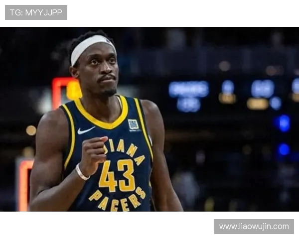 帕斯卡尔西亚卡姆：从潜力新星到NBA明星的华丽蜕变之路