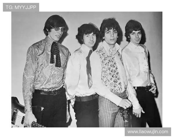 斯通斯的音乐传奇与文化影响力探讨：从摇滚先锋到全球现象的演变之路