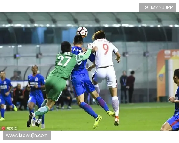 权健与申花激战回顾精彩比赛录像全程分析与精彩瞬间分享