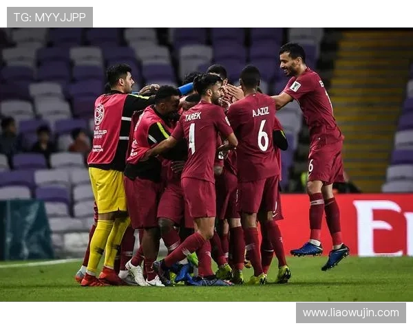 泰国与卡塔尔足球对决前瞻分析及赛前预测精彩看点