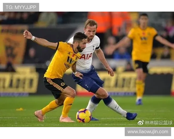 热刺与狼队激战正酣谁将赢得这场英超对决的胜利 热刺与狼队激战正酣谁将赢得这场英超对决的胜利