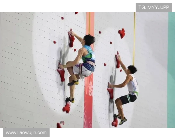 重庆攀岩队在全国攀岩耐力排行榜中荣获第九名的佳绩引发关注