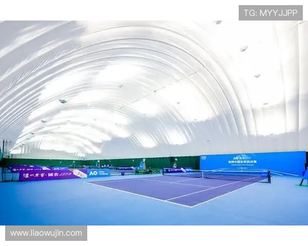 重庆网球队的转型之路：从传统强队到现代化竞技新标杆