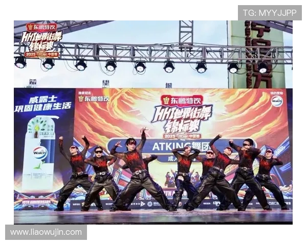 重庆街舞队意识排名创新高引领全国街舞潮流新风尚 重庆街舞队意识排名创新高引领全国街舞潮流新风尚