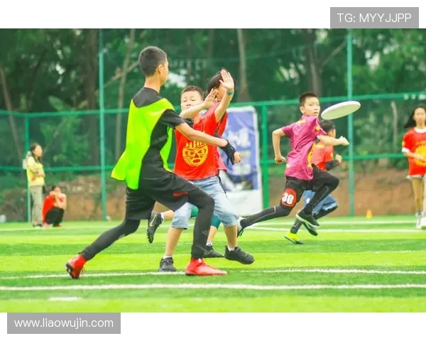 重庆飞盘队在极限运动会中的精彩表现与力量解析 重庆飞盘队在极限运动会中的精彩表现与力量解析