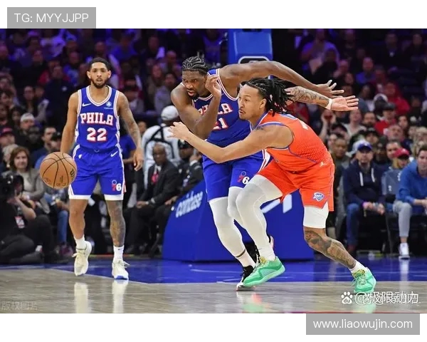 雷霆与开拓者精彩对决直播全程回顾与分析尽在此处