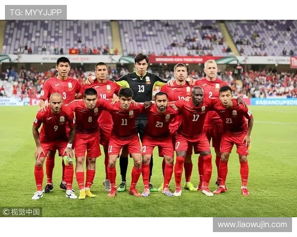 韩国与菲律宾亚洲杯对决前瞻分析双方实力及战术布局