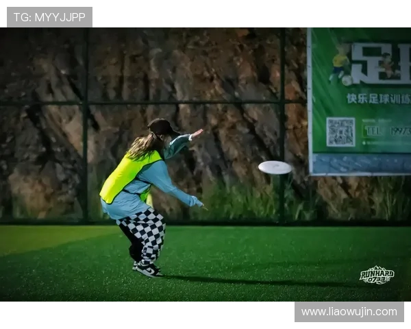 飞盘热潮席卷北京飞盘队如何引领运动节奏的变革与发展 飞盘热潮席卷北京飞盘队如何引领运动节奏的变革与发展