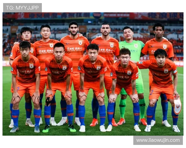 鲁能与富力精彩对决回顾比赛集锦尽览赛场风云与精彩瞬间