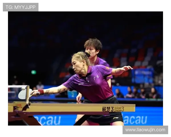 南京乒乓球队荣登乒乓球战术排行榜榜首引领全国竞技潮流