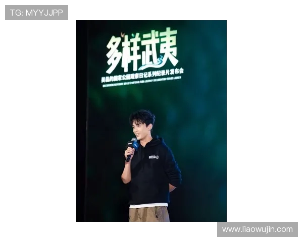 吴磊专访：畅谈飞盘运动的成长与未来展望