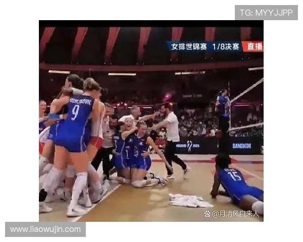 广州排球队在世界锦标赛中的战术表现分析与点评