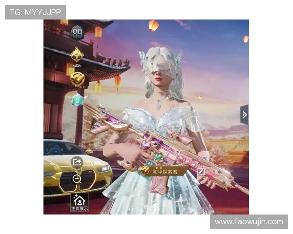 探索和平精英成功背后的秘密与刘芳的深度对话