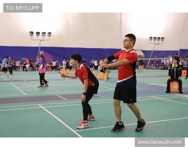 武汉羽毛球队实力解析聚焦羽毛球运动的崛起与发展