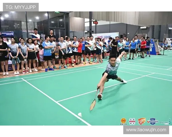 深圳羽毛球队防反战术革新探讨与实践成果分析