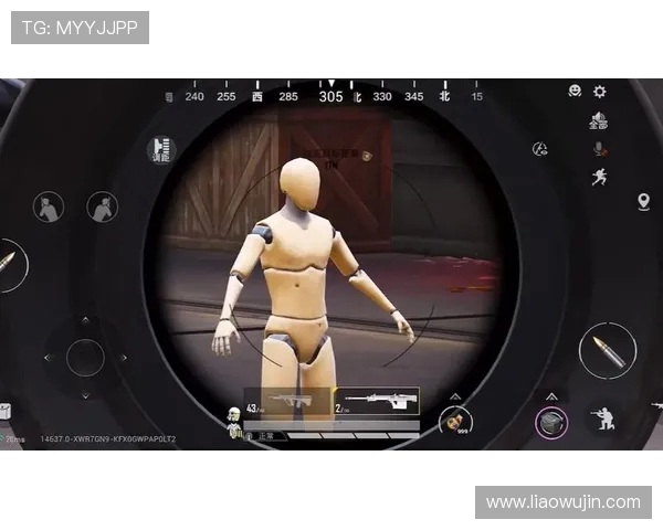 科学和平精英训练：提升反应速度的有效方法与技巧探讨