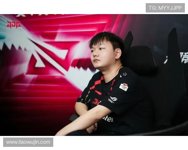 聚焦DOTA2JDG战队耐力与坚持的背后故事与启示