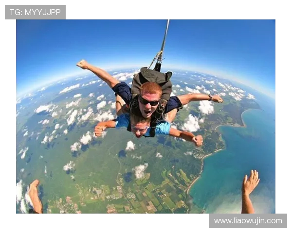 陈丽谈极限运动的挑战与成长分享她的激情与坚持之路