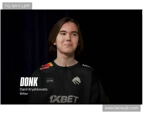 与刘丽深入对话探讨她的CSGO职业生涯与未来发展方向