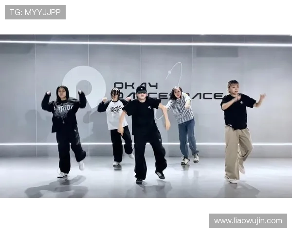 从零基础到街舞高手：灵活性训练全方位指南与技巧分享