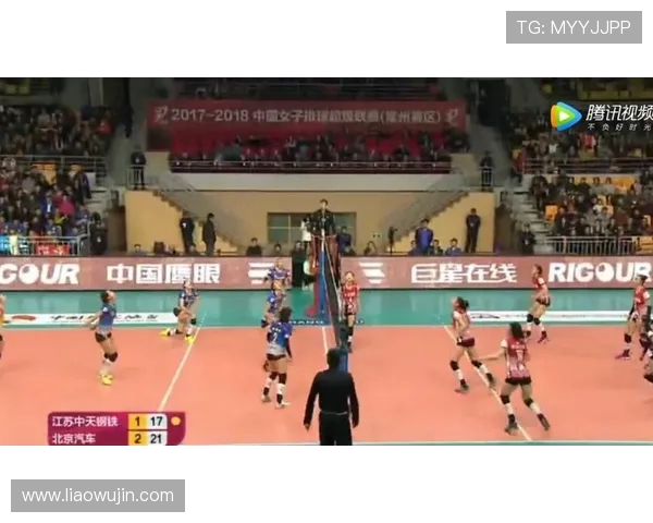 北京排球队在钻石联赛中的意识表现分析与反思 北京排球队在钻石联赛中的意识表现分析与反思