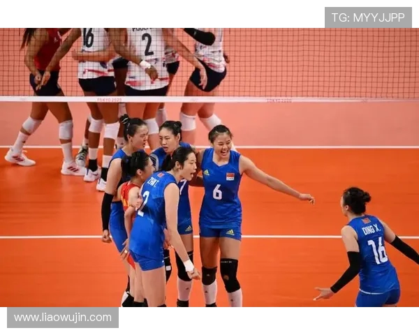 南京排球队与广州排球队赛后状态分析与复盘总结