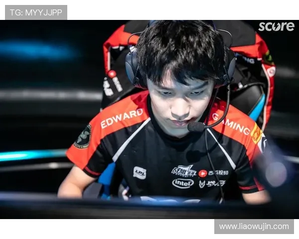 和平精英焦点分析：EDG战队的技术策略与战术创新探讨