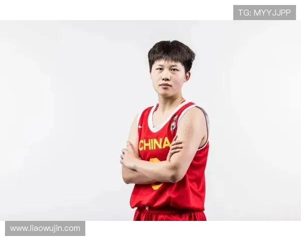 对话杨静：回顾她的篮球生涯与成长之路