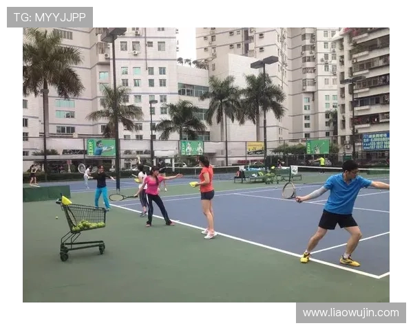 广州网球队状态分析与未来展望聚焦网球运动的蓬勃发展与挑战