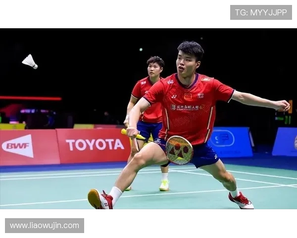 广州羽毛球队防反战术解析与热点关注
