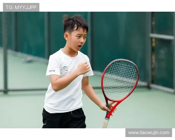 挑战赛特别报道：广州网球队的逆袭之旅